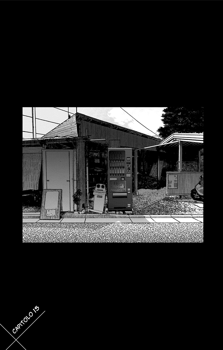 Three Days of Happiness-Volume 3 Chapter 15